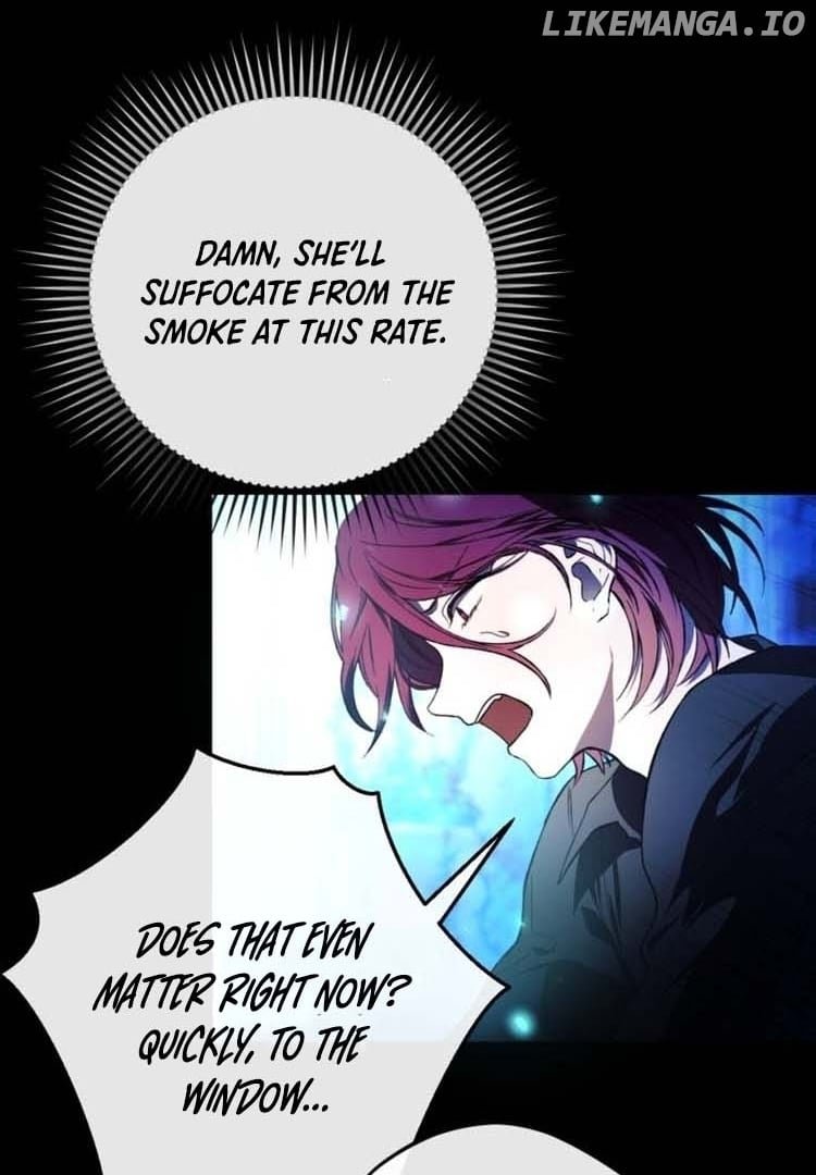 The villain tyrant has returned Chapter 1 page 52