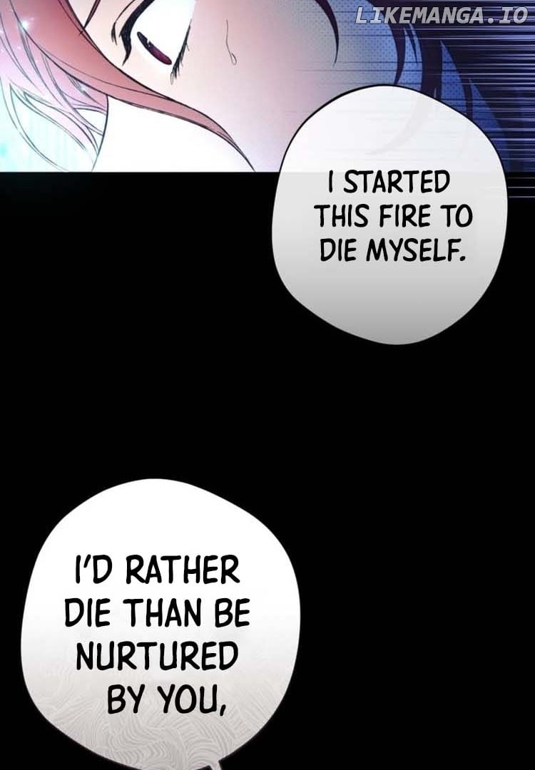 The villain tyrant has returned Chapter 1 page 54