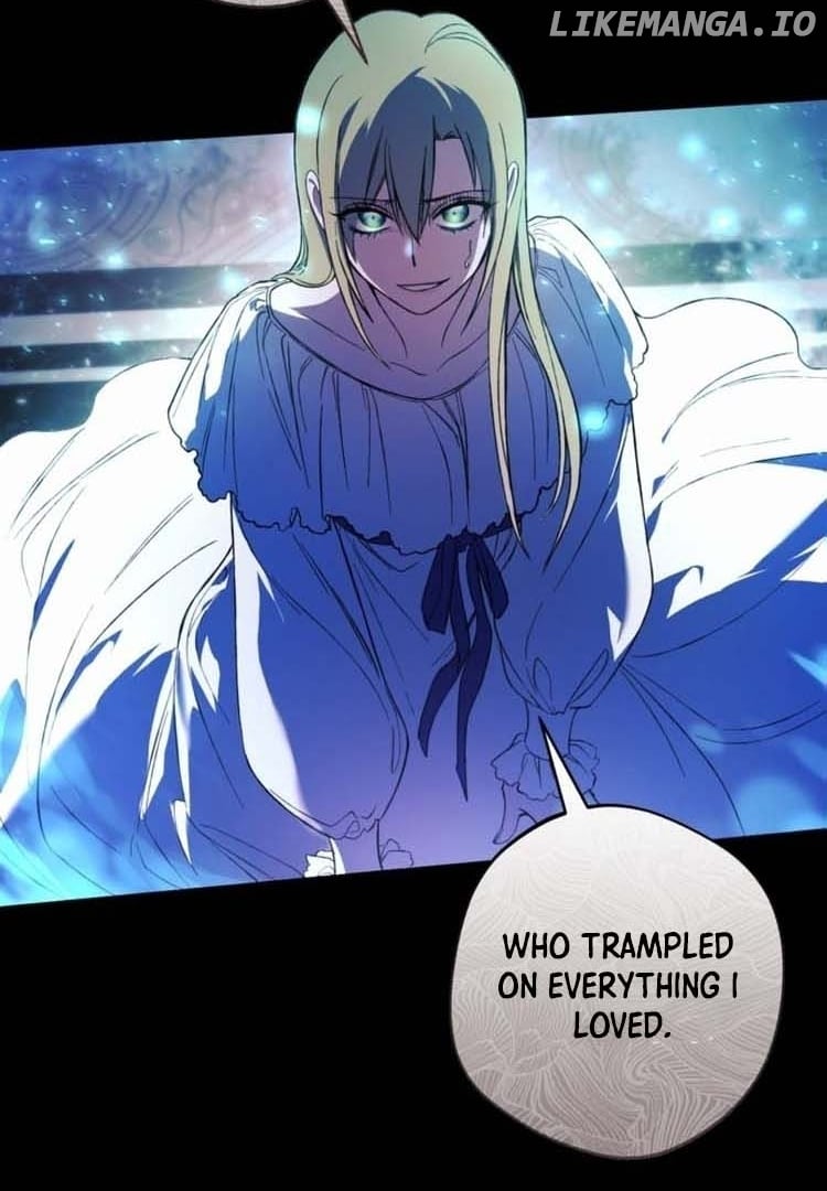 The villain tyrant has returned Chapter 1 page 55