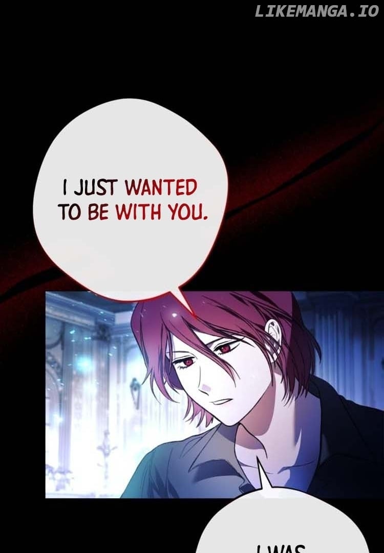 The villain tyrant has returned Chapter 1 page 60