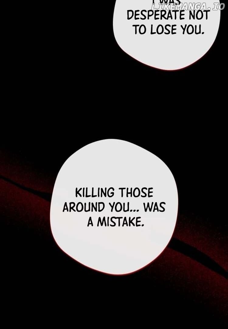 The villain tyrant has returned Chapter 1 page 61