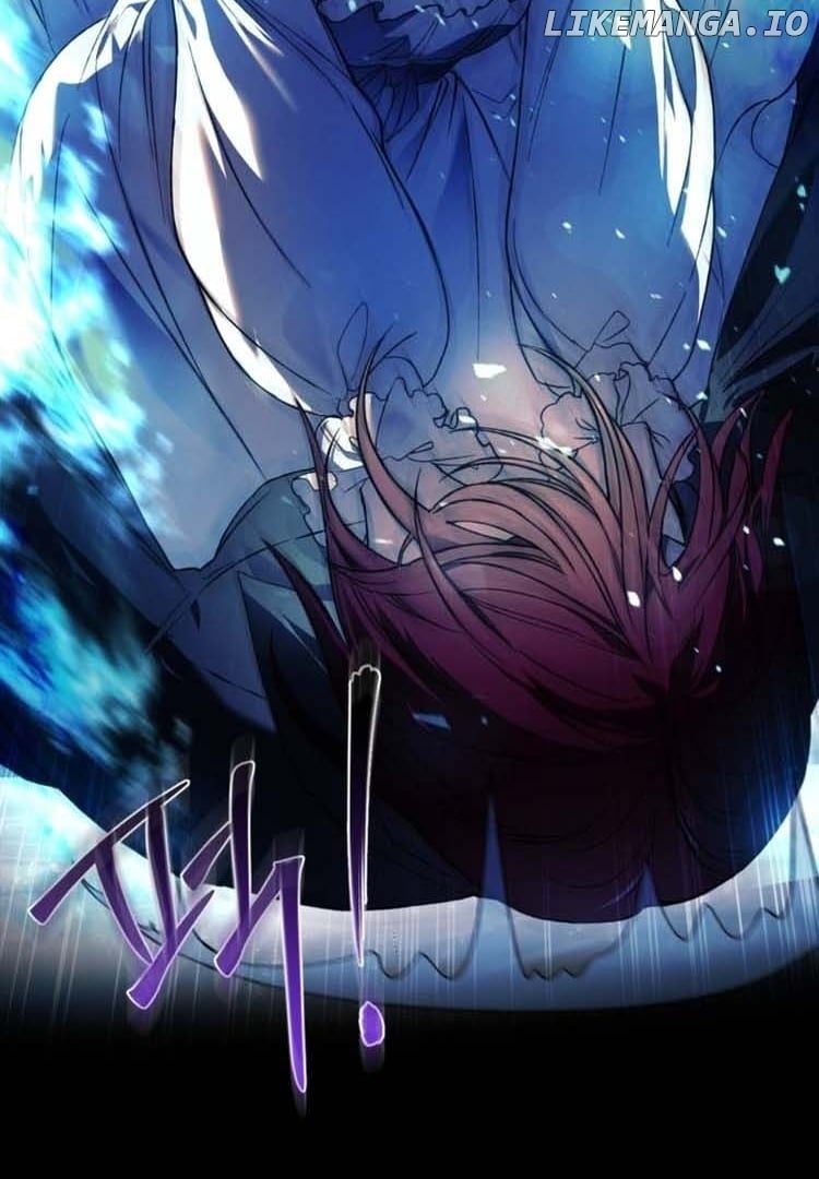 The villain tyrant has returned Chapter 1 page 67