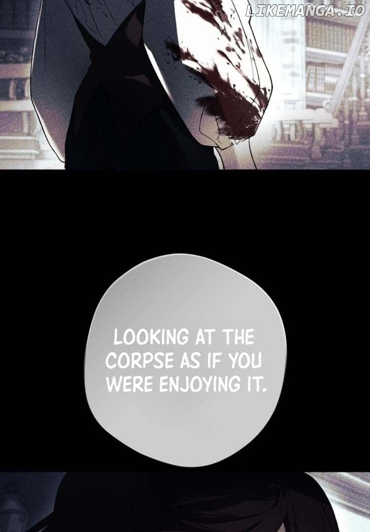 The villain tyrant has returned Chapter 1 page 71
