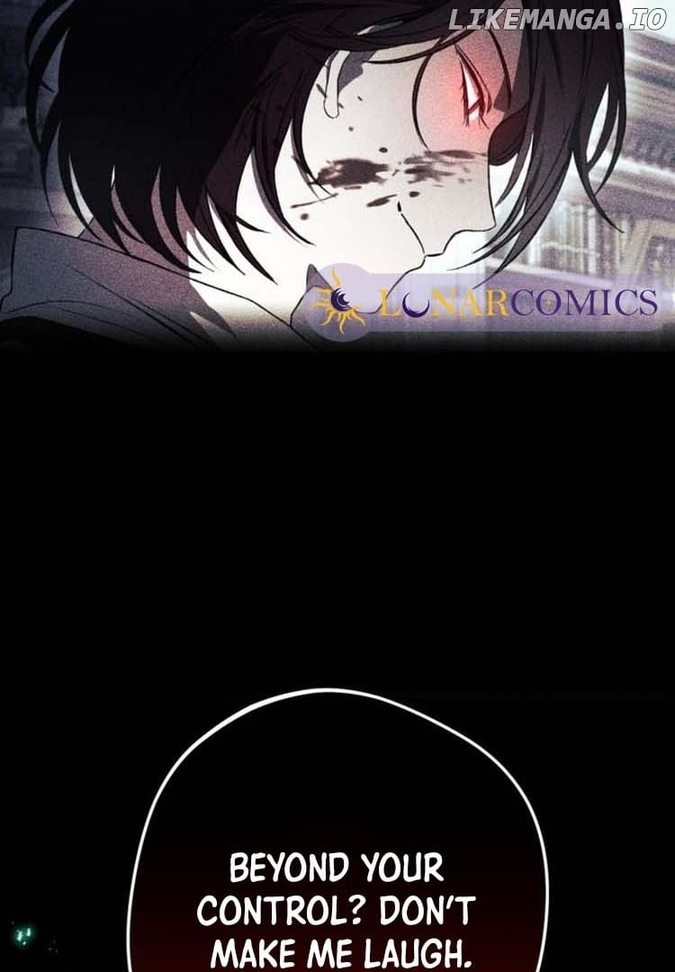 The villain tyrant has returned Chapter 1 page 72