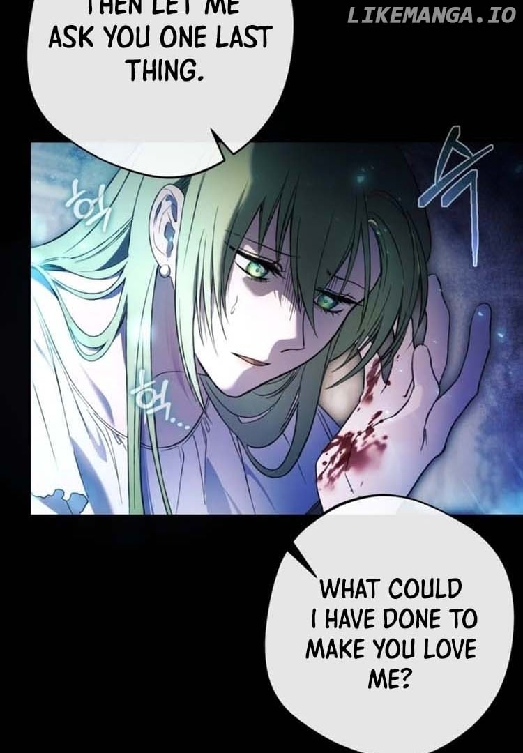 The villain tyrant has returned Chapter 1 page 80