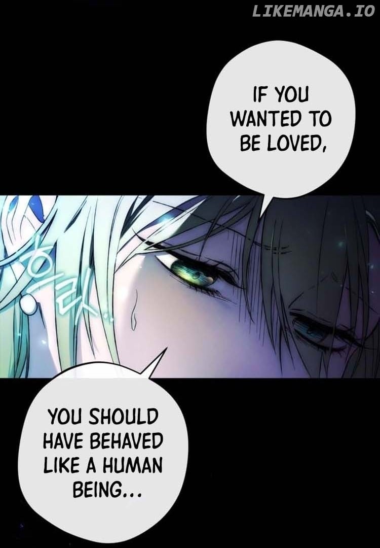 The villain tyrant has returned Chapter 1 page 82