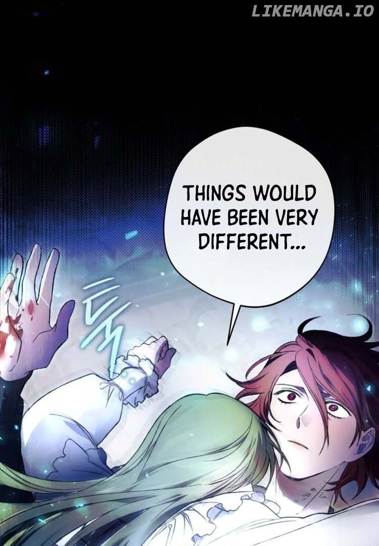 The villain tyrant has returned Chapter 1 page 83