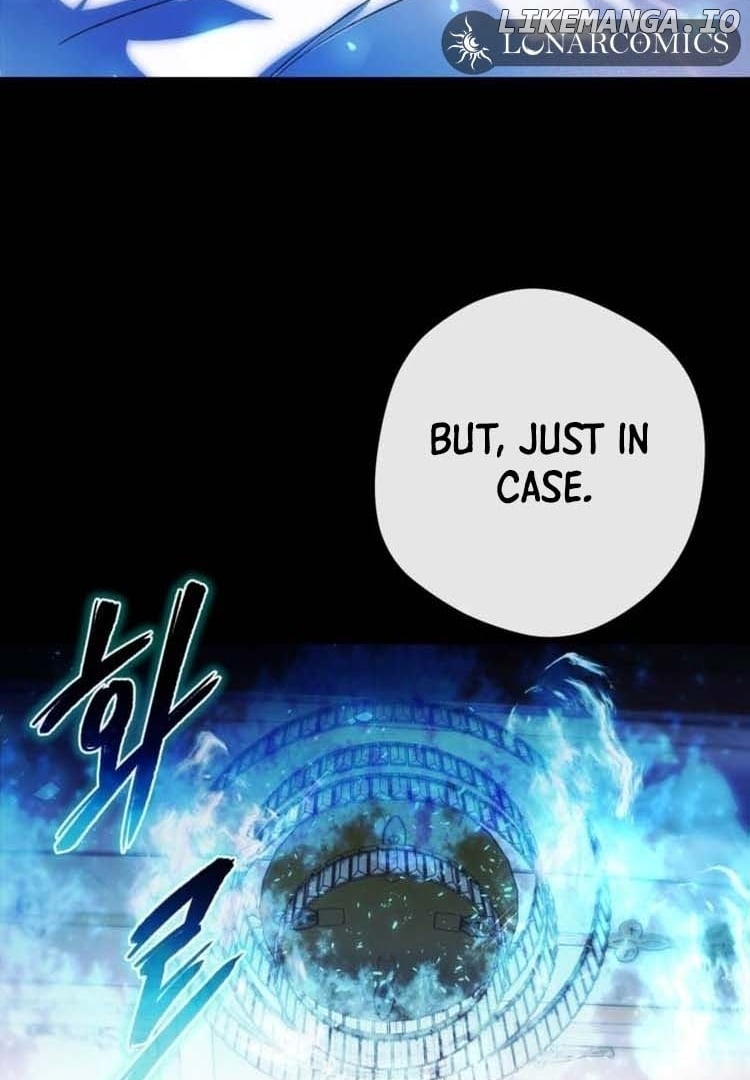 The villain tyrant has returned Chapter 1 page 90