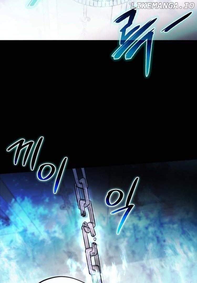 The villain tyrant has returned Chapter 1 page 91