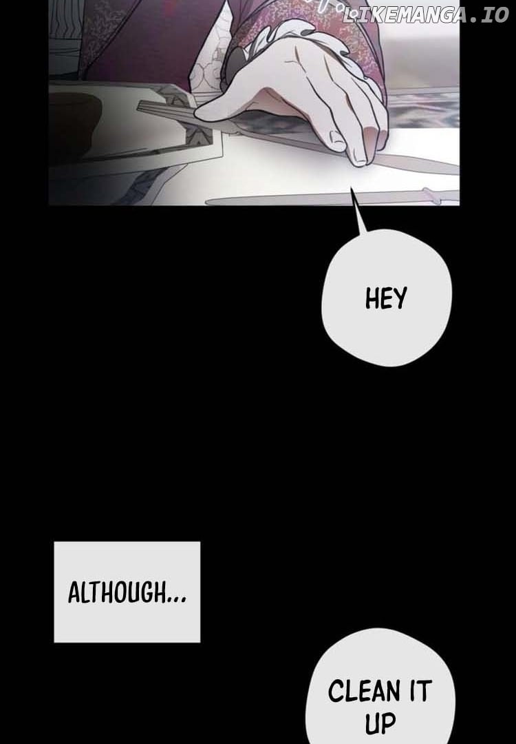 The villain tyrant has returned Chapter 2 page 101