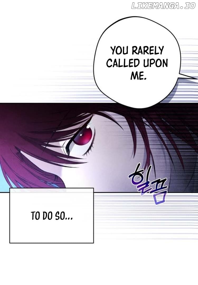 The villain tyrant has returned Chapter 2 page 124