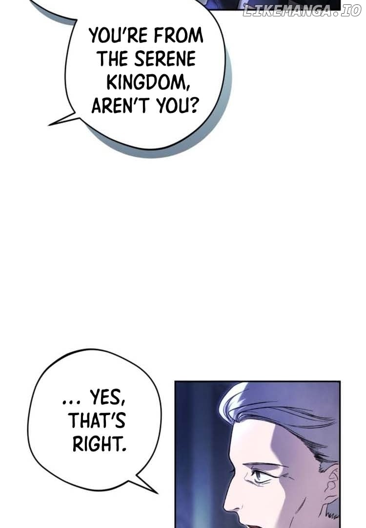 The villain tyrant has returned Chapter 2 page 130