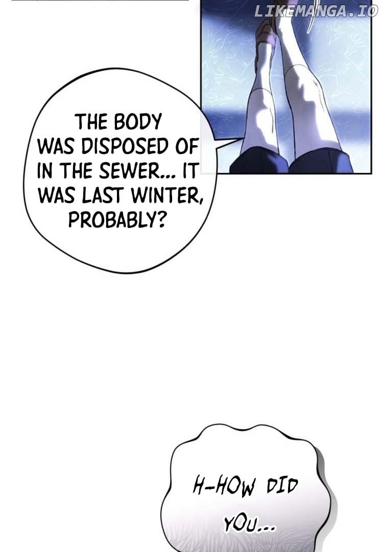 The villain tyrant has returned Chapter 2 page 136