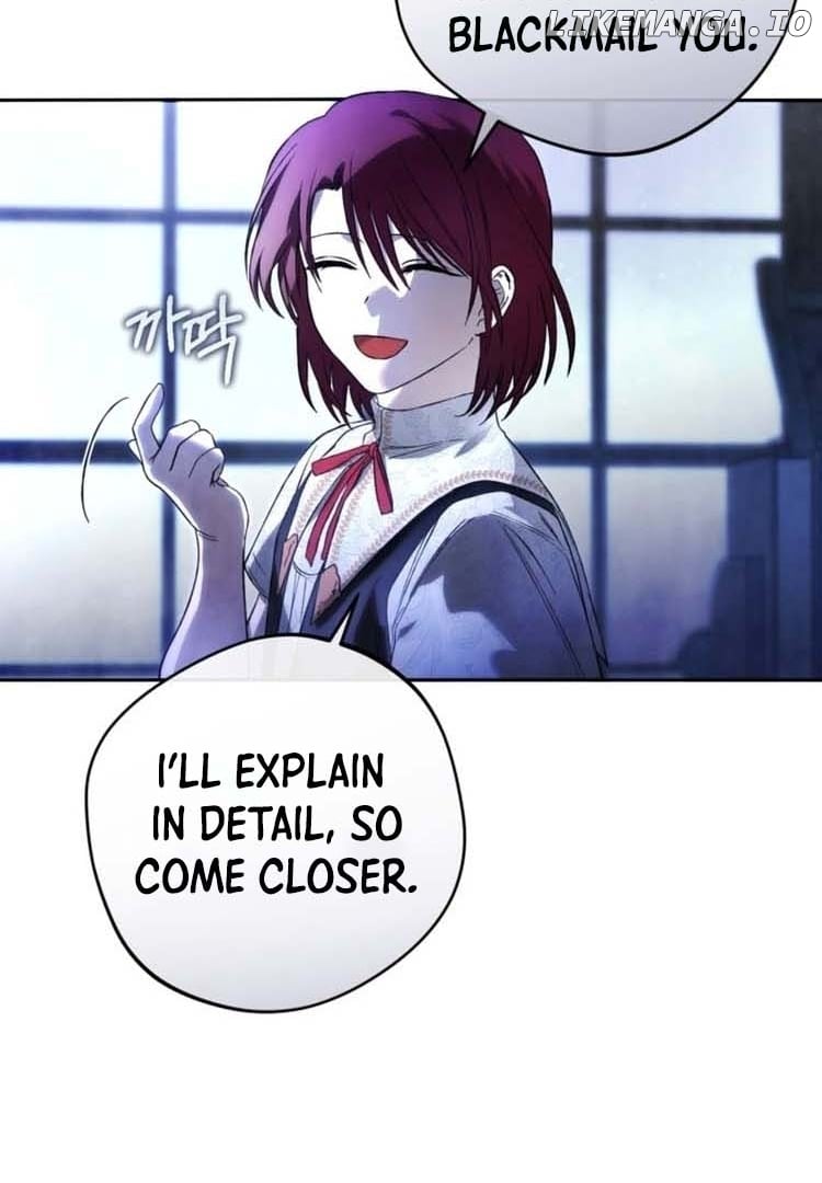 The villain tyrant has returned Chapter 2 page 138