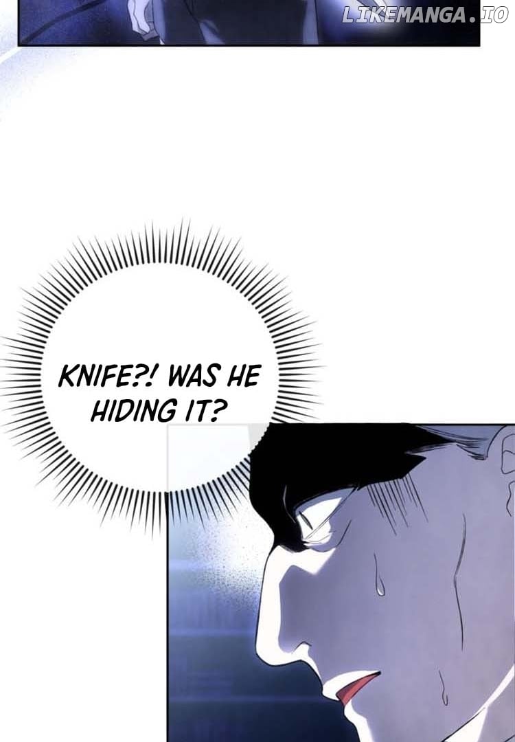 The villain tyrant has returned Chapter 2 page 147