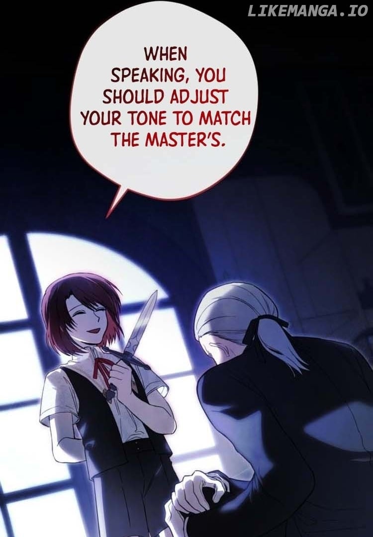 The villain tyrant has returned Chapter 2 page 153
