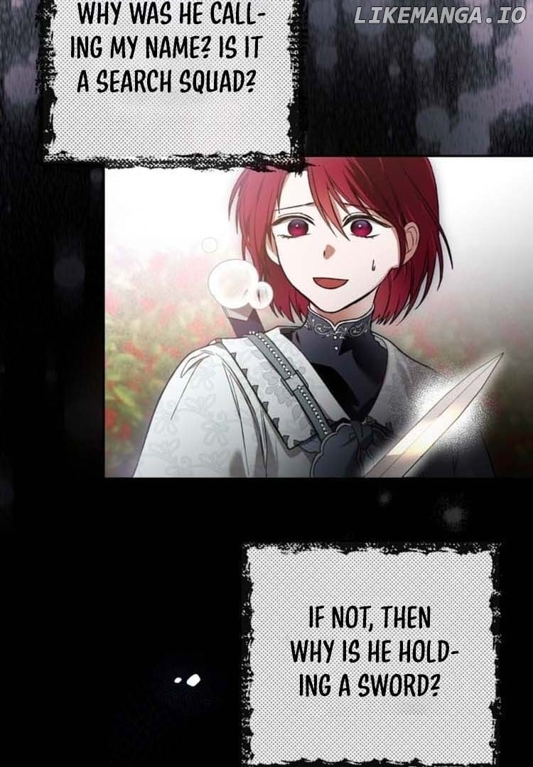 The villain tyrant has returned Chapter 2 page 15