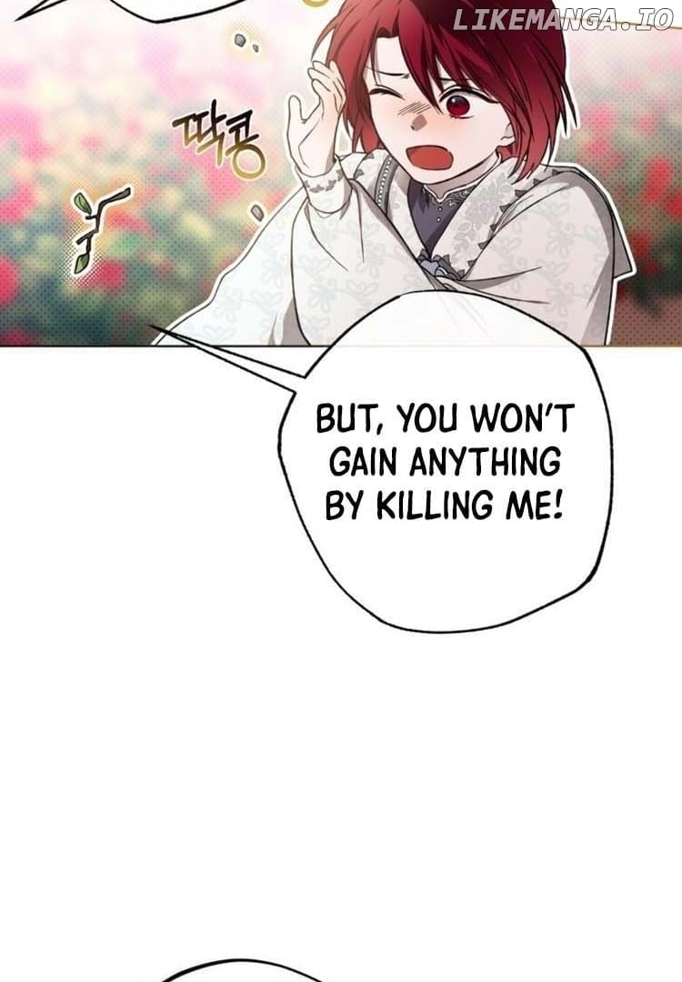 The villain tyrant has returned Chapter 2 page 21
