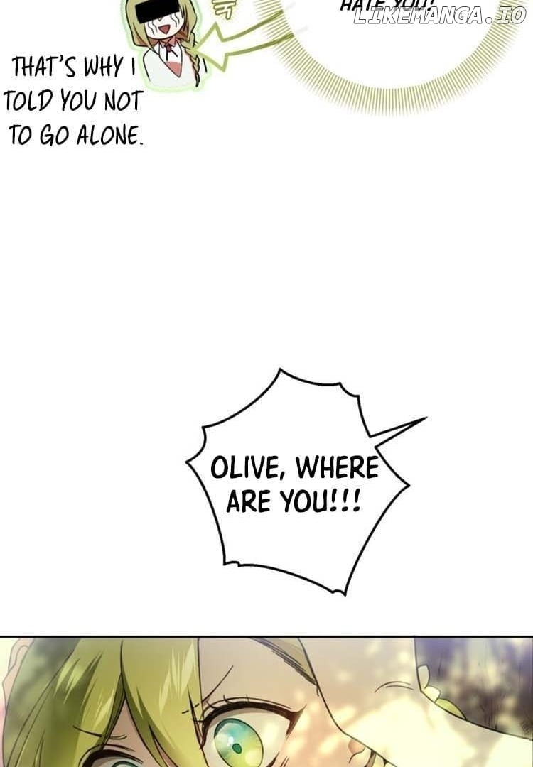 The villain tyrant has returned Chapter 2 page 6