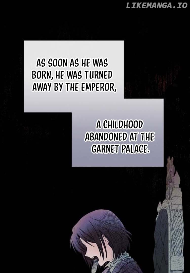 The villain tyrant has returned Chapter 2 page 97