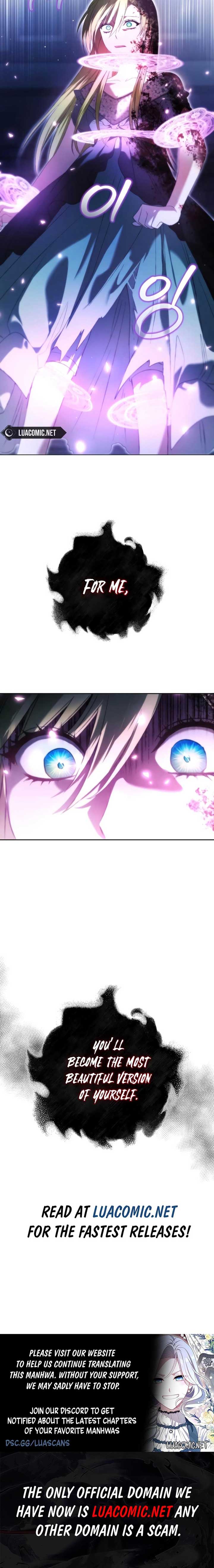 The villain tyrant has returned Chapter 28 page 13