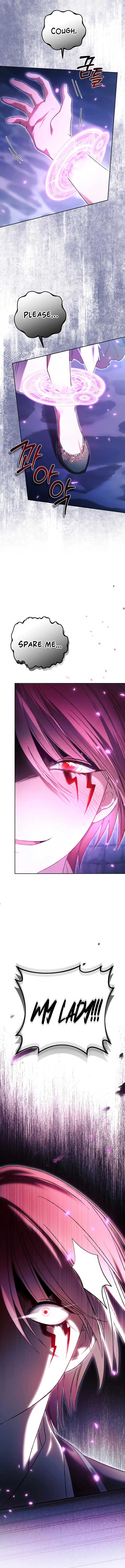The villain tyrant has returned Chapter 29 page 1