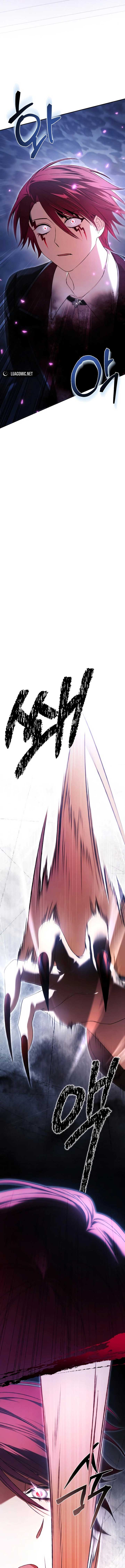 The villain tyrant has returned Chapter 29 page 2