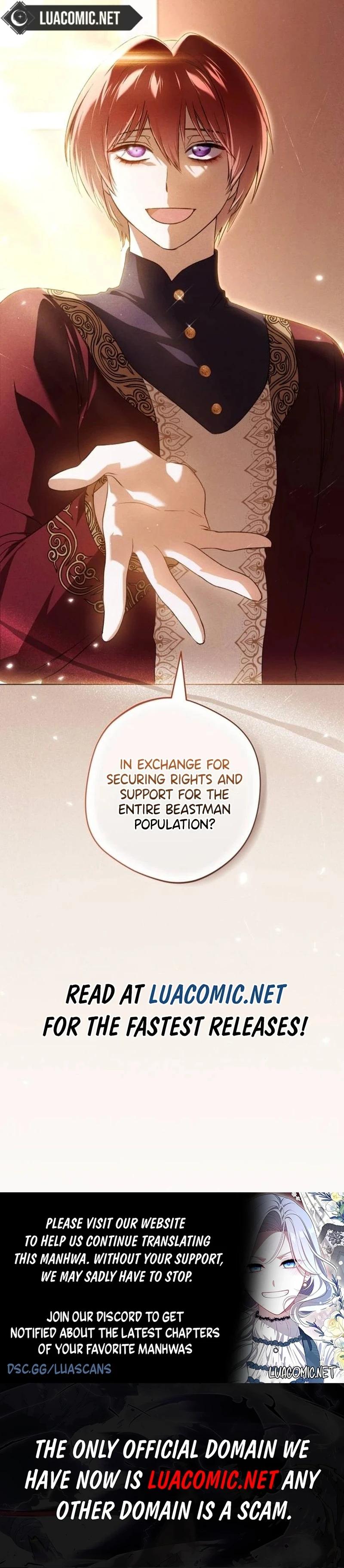 The villain tyrant has returned Chapter 31 page 18