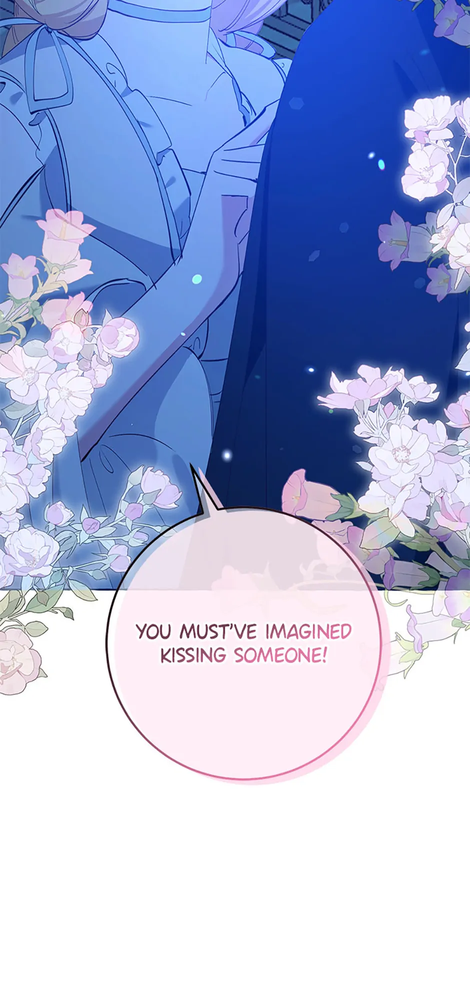 The Villainess Doesn’t Need A New Husband! Chapter 26 page 9