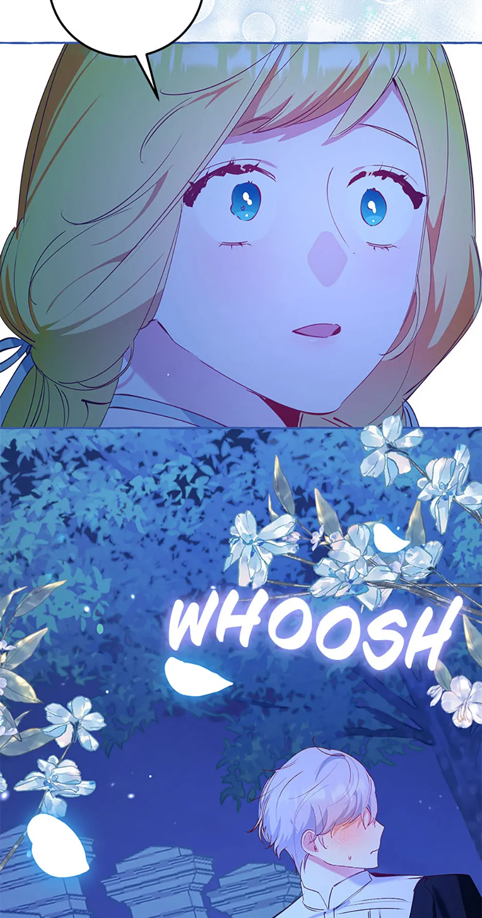 The Villainess Doesn’t Need A New Husband! Chapter 26 page 11