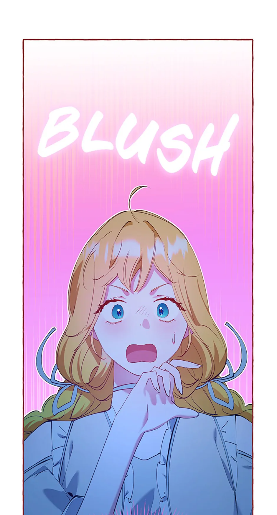 The Villainess Doesn’t Need A New Husband! Chapter 26 page 16