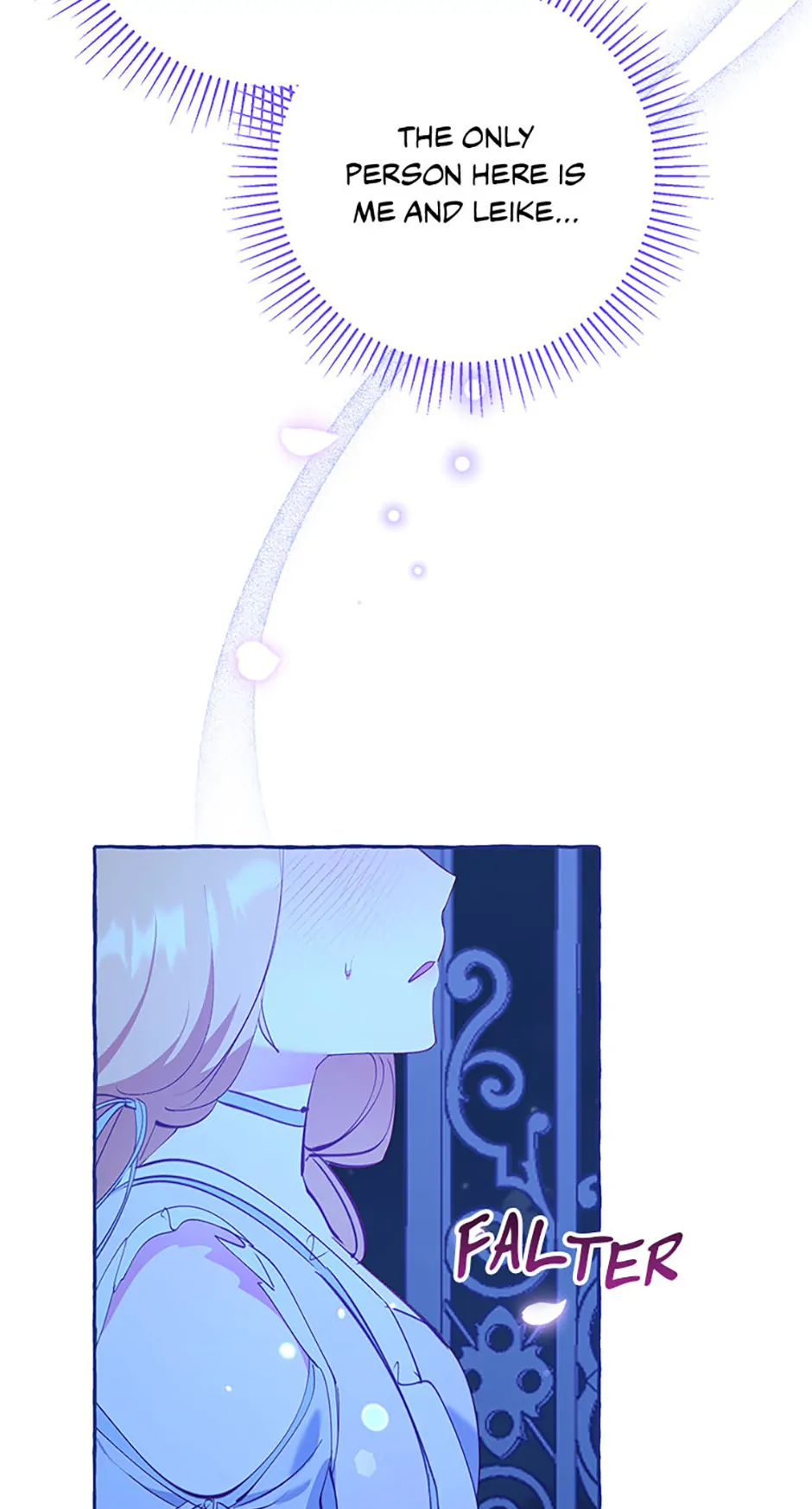 The Villainess Doesn’t Need A New Husband! Chapter 26 page 19
