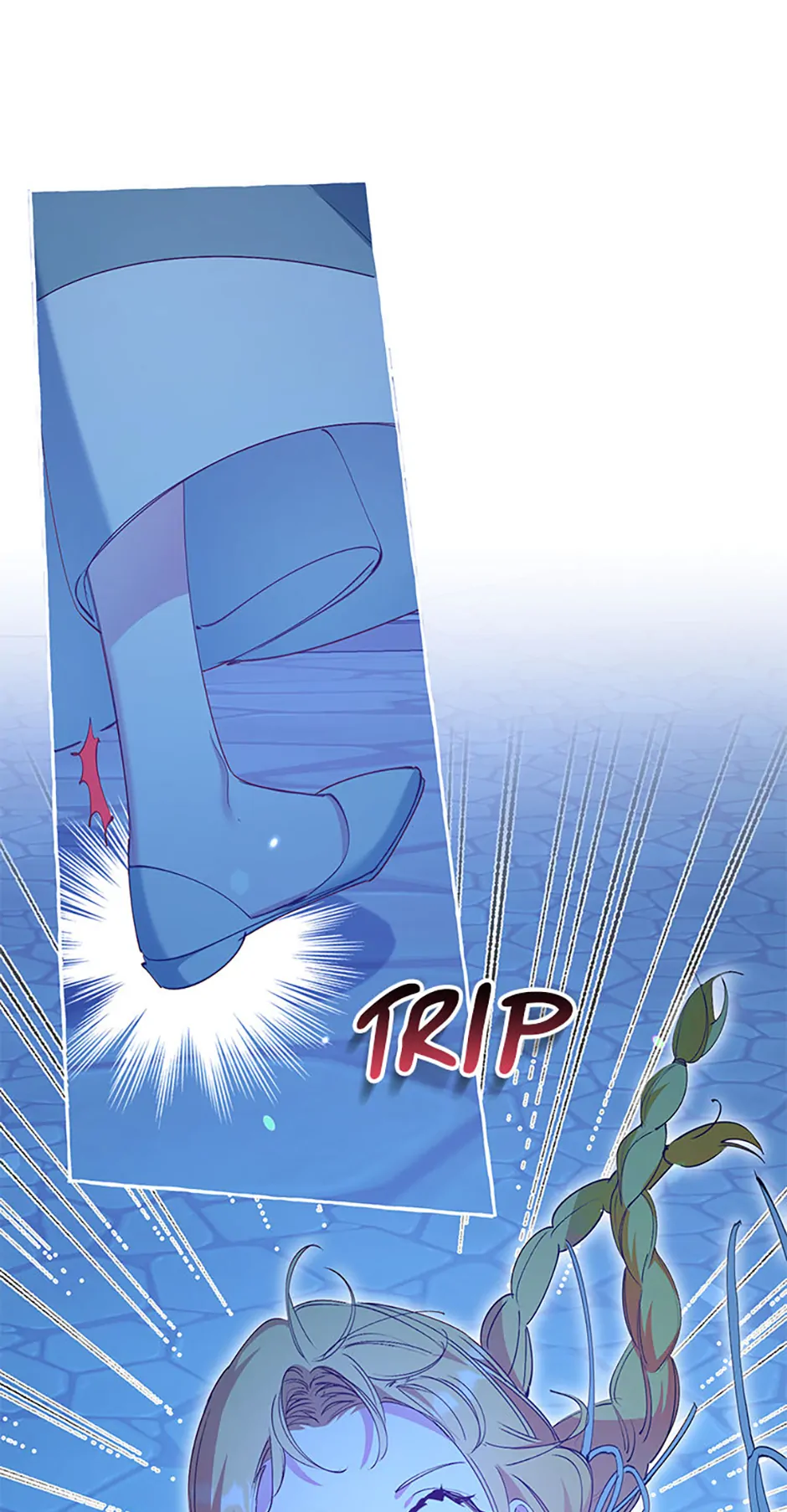 The Villainess Doesn’t Need A New Husband! Chapter 26 page 21