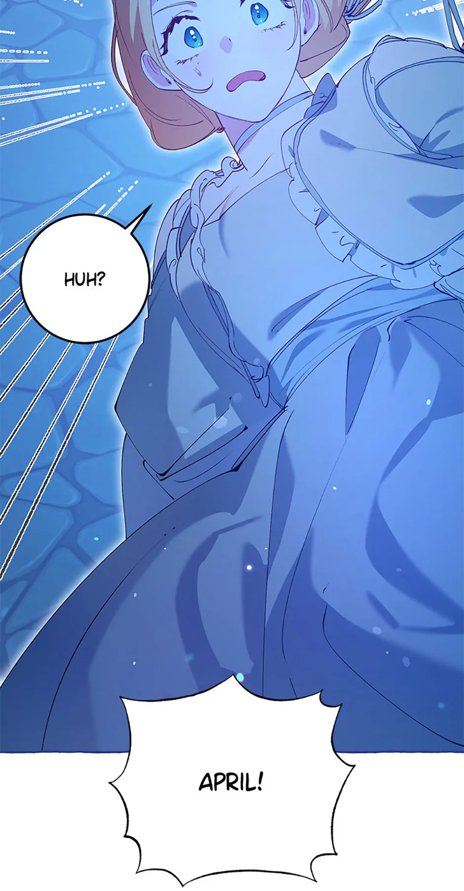 The Villainess Doesn’t Need A New Husband! Chapter 26 page 22