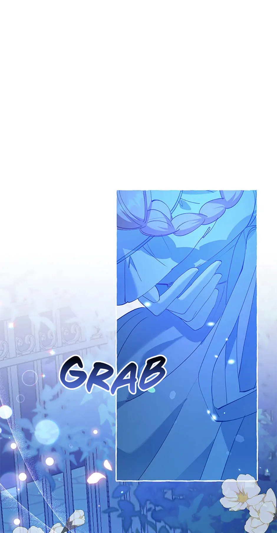 The Villainess Doesn’t Need A New Husband! Chapter 26 page 23