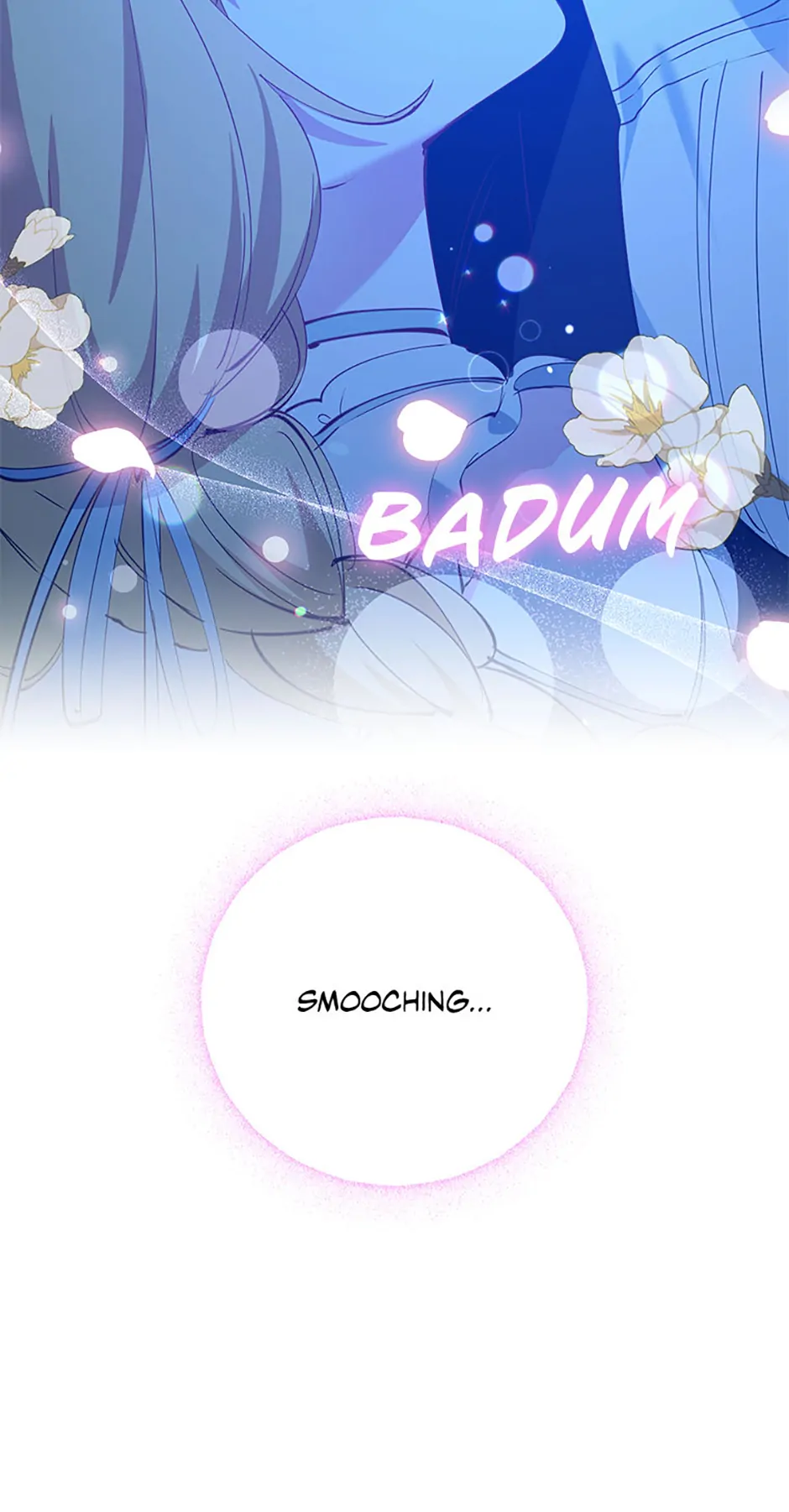 The Villainess Doesn’t Need A New Husband! Chapter 26 page 26