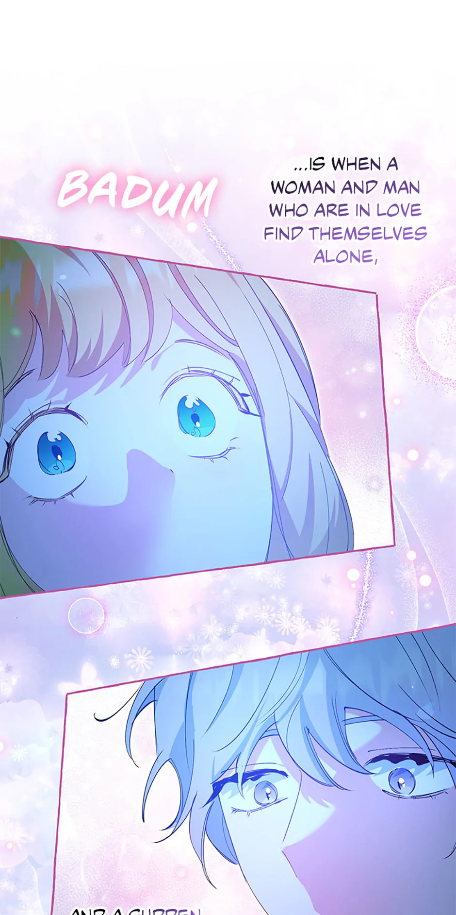 The Villainess Doesn’t Need A New Husband! Chapter 26 page 27