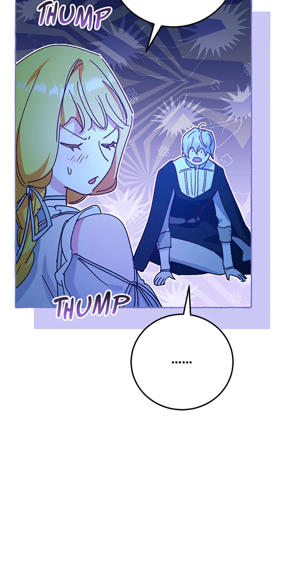 The Villainess Doesn’t Need A New Husband! Chapter 26 page 31