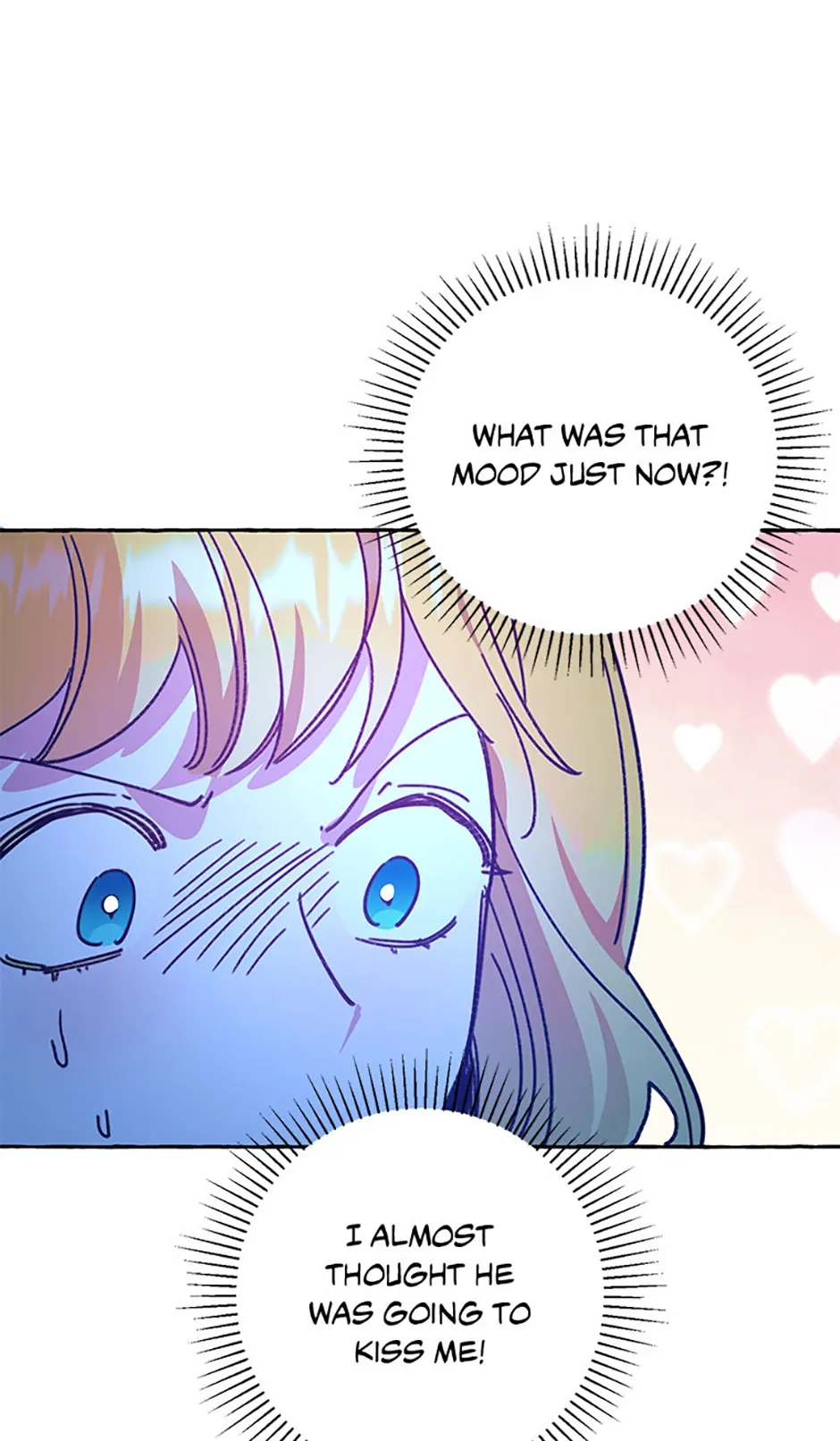 The Villainess Doesn’t Need A New Husband! Chapter 26 page 32