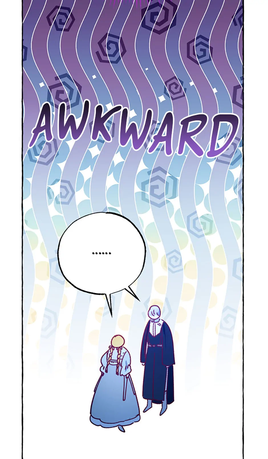 The Villainess Doesn’t Need A New Husband! Chapter 26 page 35