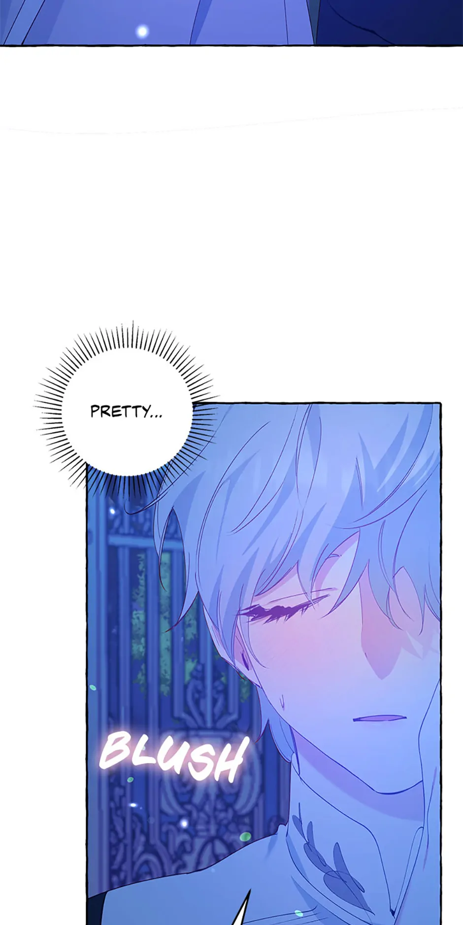 The Villainess Doesn’t Need A New Husband! Chapter 26 page 3