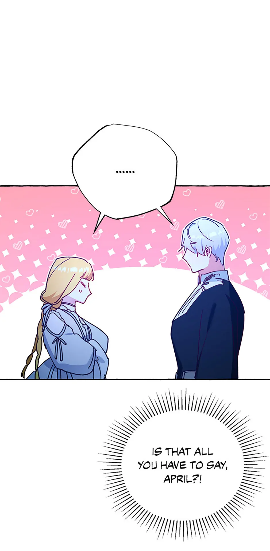The Villainess Doesn’t Need A New Husband! Chapter 26 page 39