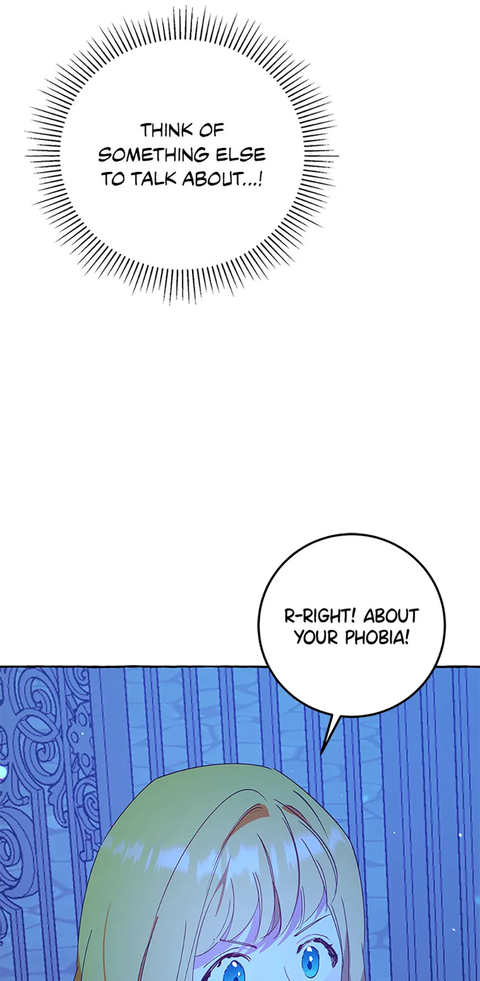 The Villainess Doesn’t Need A New Husband! Chapter 26 page 40