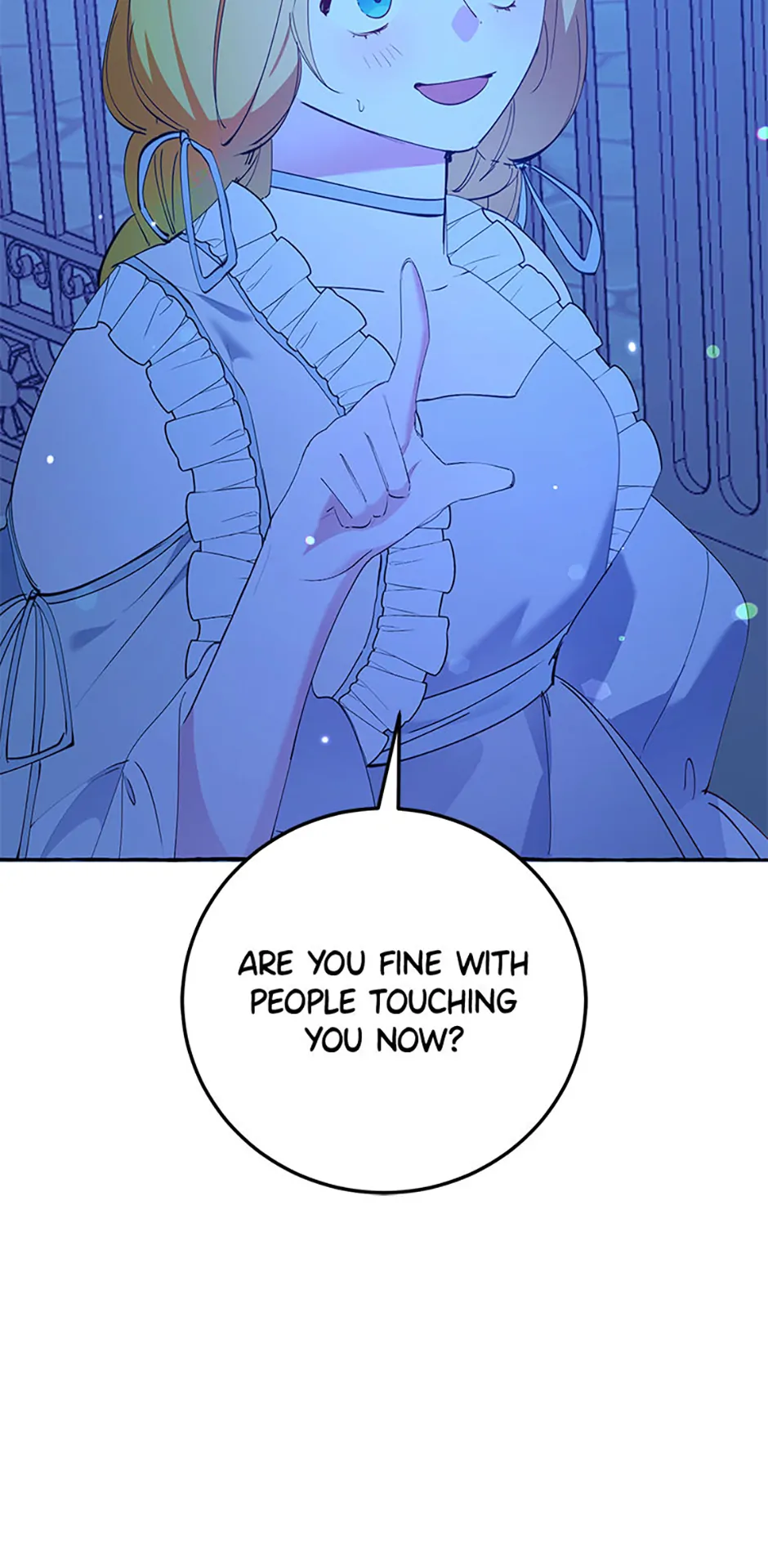 The Villainess Doesn’t Need A New Husband! Chapter 26 page 41