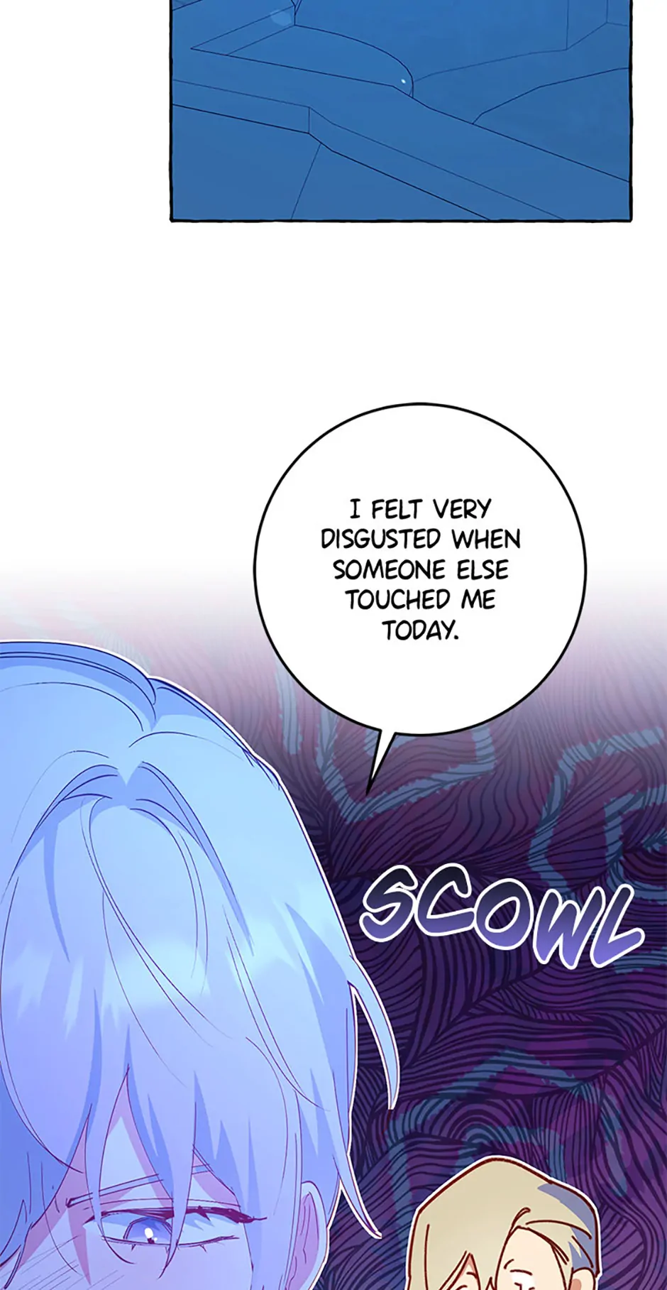 The Villainess Doesn’t Need A New Husband! Chapter 26 page 46