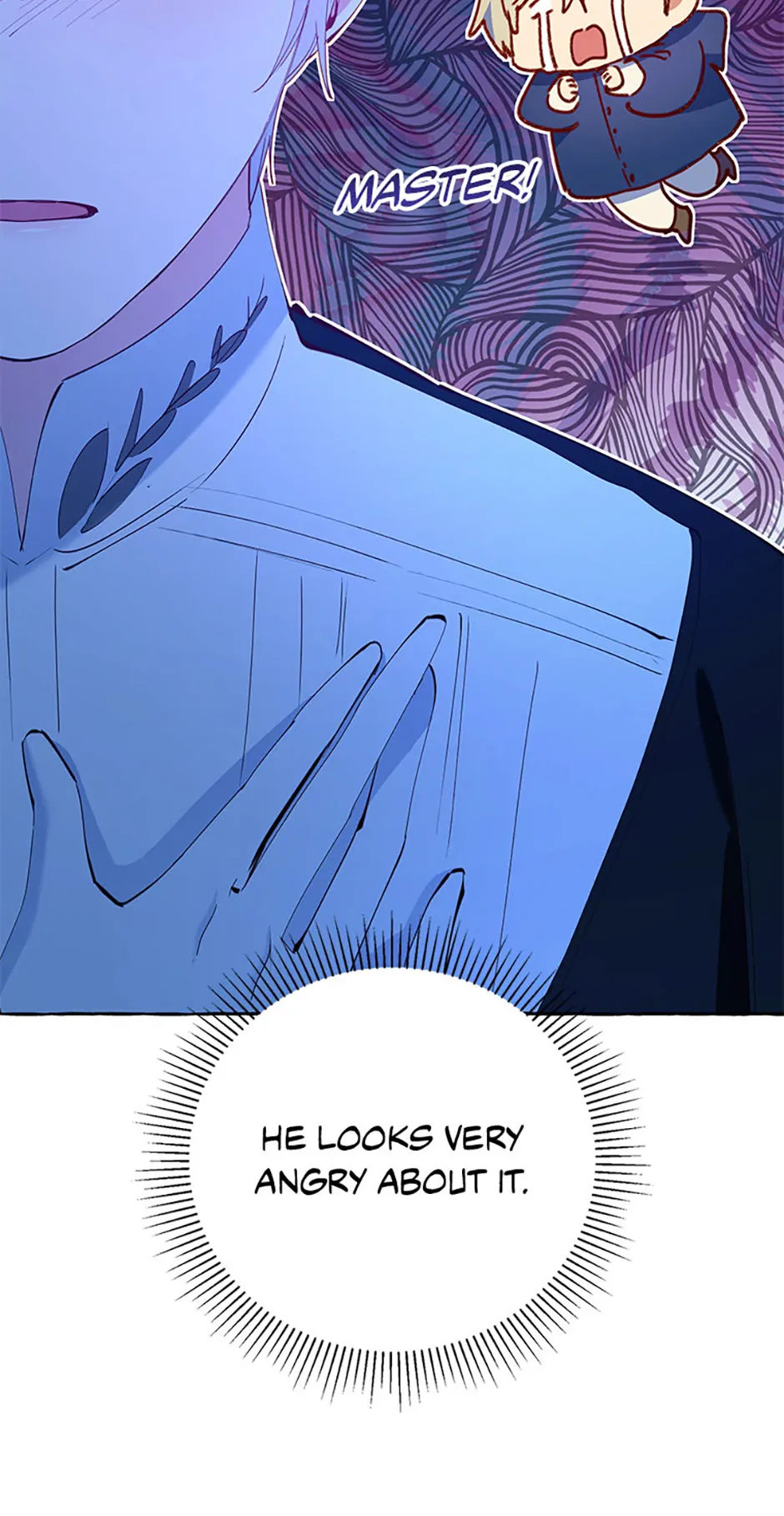 The Villainess Doesn’t Need A New Husband! Chapter 26 page 47