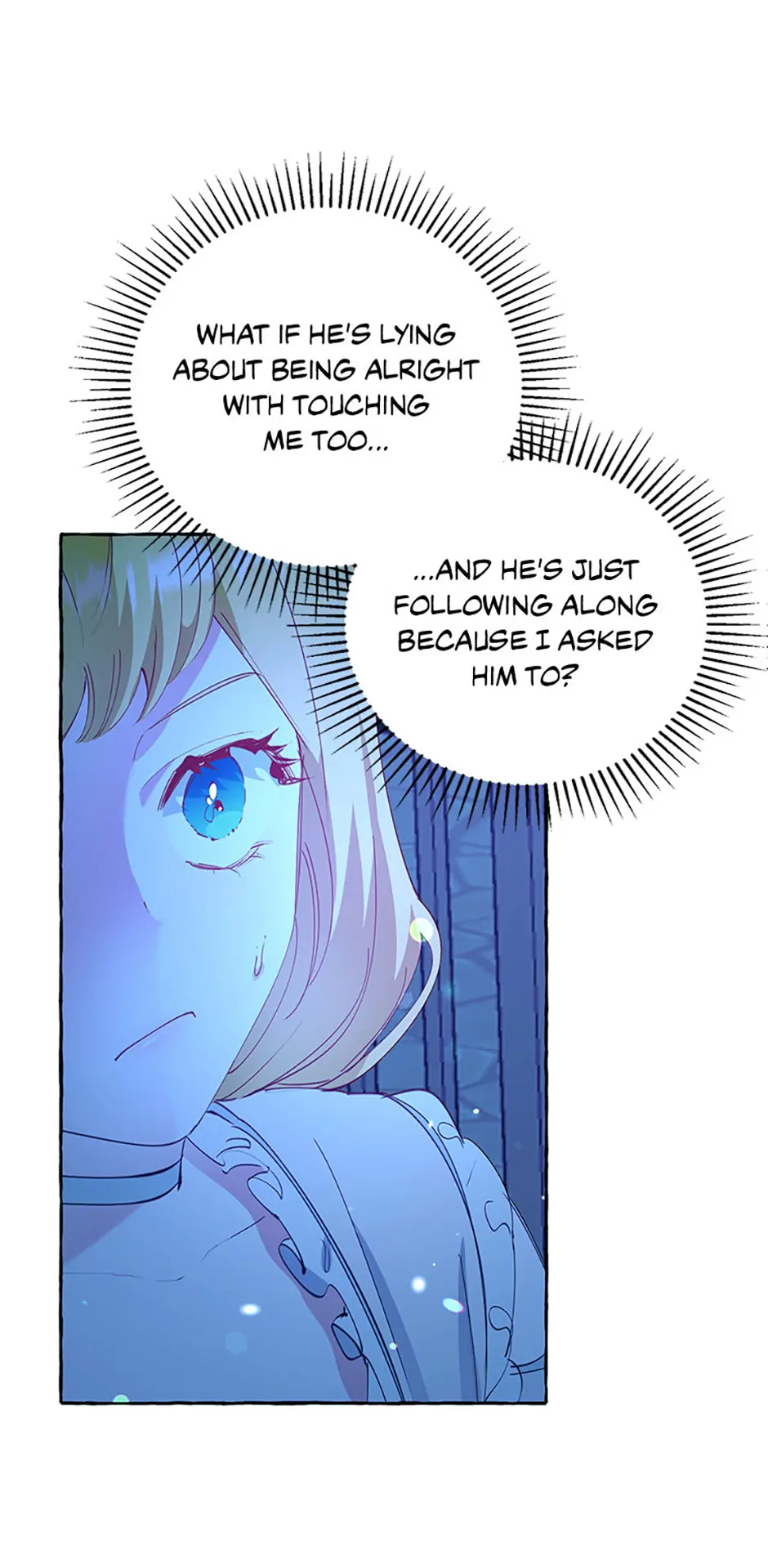 The Villainess Doesn’t Need A New Husband! Chapter 26 page 48