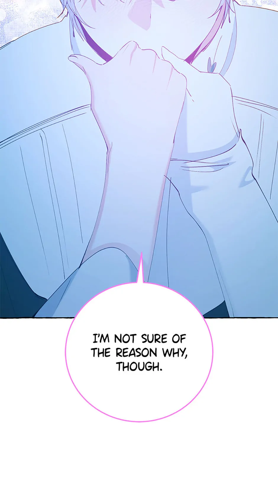 The Villainess Doesn’t Need A New Husband! Chapter 26 page 54
