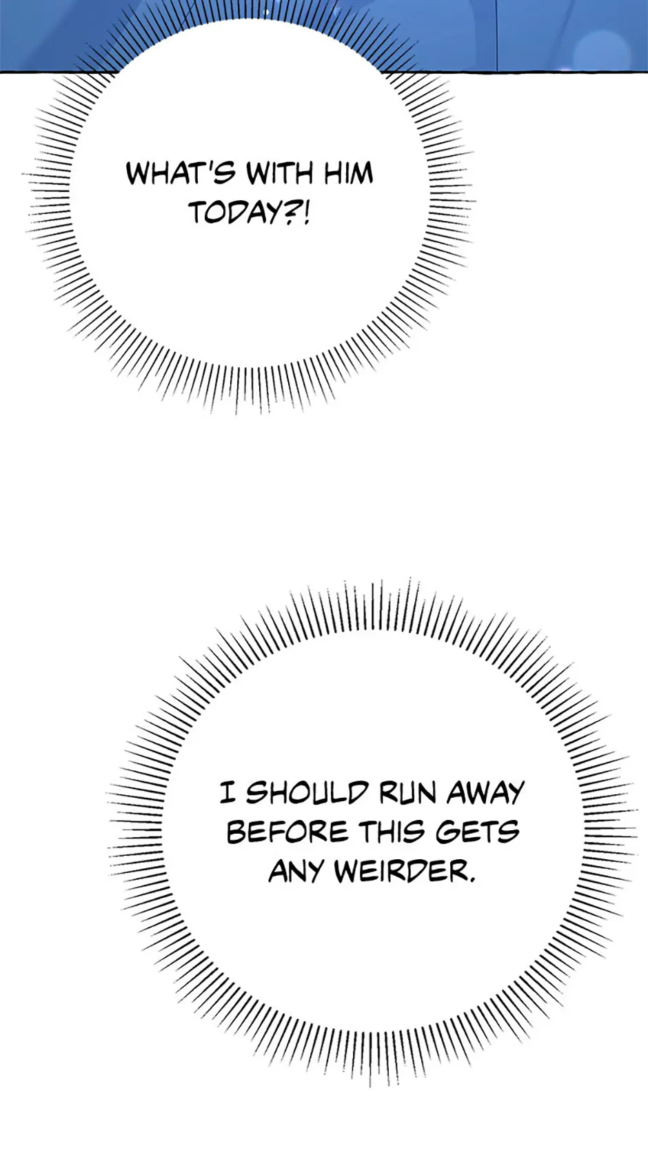 The Villainess Doesn’t Need A New Husband! Chapter 26 page 58