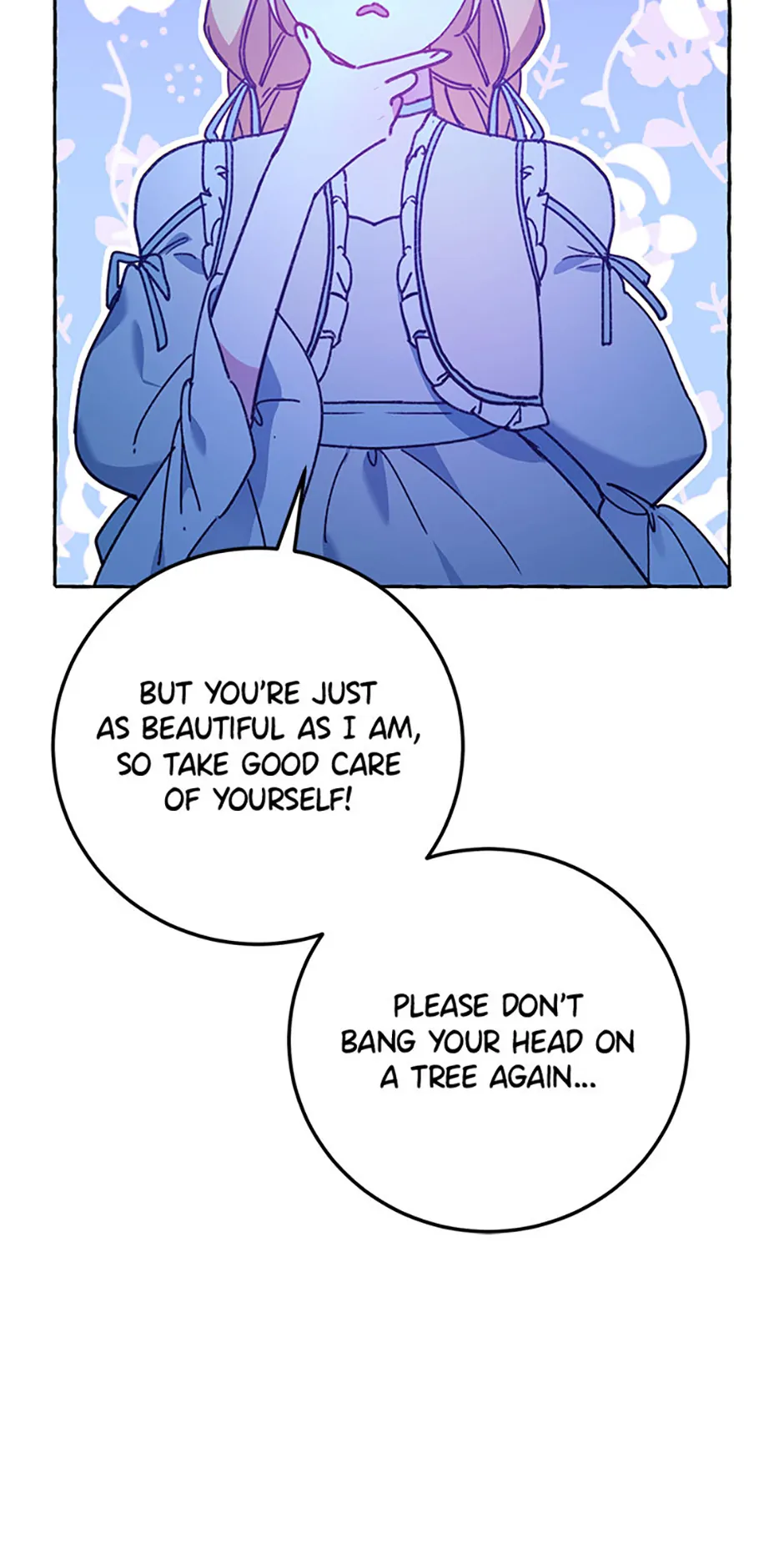 The Villainess Doesn’t Need A New Husband! Chapter 26 page 5